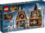 Alternative view 2 of LEGO Harry Potter Hogsmeade Village Visit 76388 (Retiring Soon)