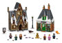 Alternative view 3 of LEGO® Harry Potter Hogsmeade Village Visit 76388