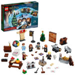 Alternative view 1 of LEGO® Harry Potter Advent Calendar