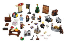 Alternative view 5 of LEGO® Harry Potter Advent Calendar