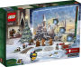 Alternative view 7 of LEGO® Harry Potter Advent Calendar