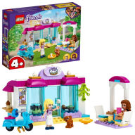 Title: LEGO® Friends Heartlake City Bakery 41440