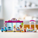 Alternative view 2 of LEGO® Friends Heartlake City Bakery 41440