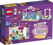 Alternative view 3 of LEGO® Friends Heartlake City Bakery 41440