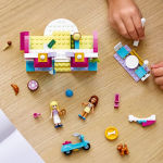 Alternative view 4 of LEGO® Friends Heartlake City Bakery 41440