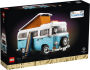 Alternative view 4 of LEGO Icons Volkswagen T2 Camper Van 10279