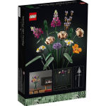 Alternative view 16 of LEGO Adult Builders Expert Flower Bouquet 10280