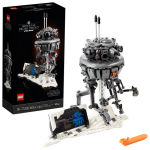 Alternative view 1 of LEGO Star Wars TM Imperial Probe Droid 75306 (Retiring Soon)