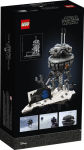 Alternative view 6 of LEGO Star Wars TM Imperial Probe Droid 75306 (Retiring Soon)