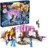 Title: LEGO Avatar Toruk Makto & Tree of Souls 75574 (Retiring Soon)