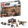 LEGO Star Wars Trouble on Tatooine 75299 (Retiring Soon)