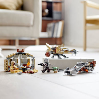 75299 trouble on tatooine