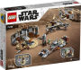 Alternative view 6 of LEGO Star Wars Trouble on Tatooine 75299 (Retiring Soon)