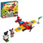 LEGO® Mickey and Friends Mickey Mouse's Propeller Plane 10772