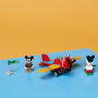 Alternative view 7 of LEGO® Mickey and Friends Mickey Mouse's Propeller Plane 10772