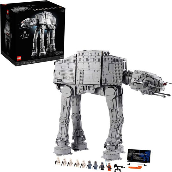 LEGO Star Wars AT-AT 75313