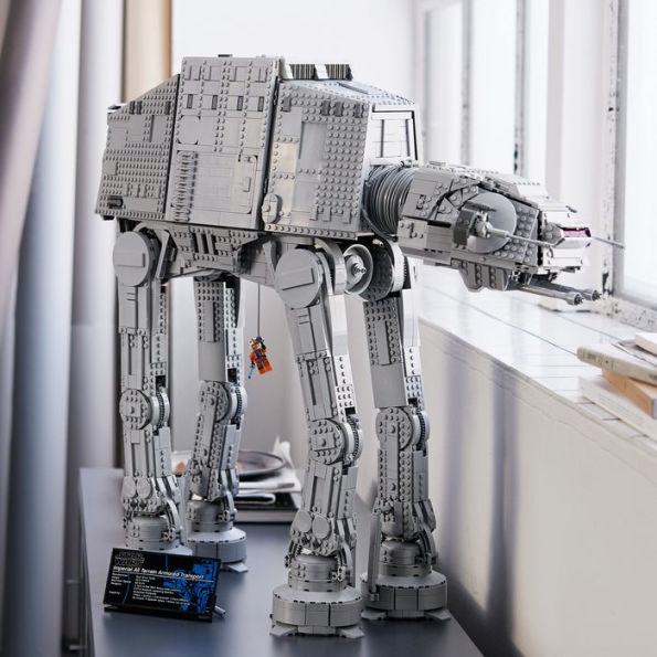 LEGO Star Wars AT-AT 75313