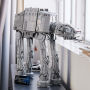 Alternative view 5 of LEGO Star Wars AT-AT 75313