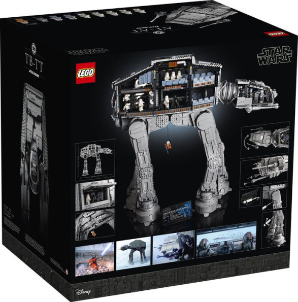 LEGO Star Wars AT-AT 75313