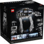 Alternative view 7 of LEGO Star Wars AT-AT 75313