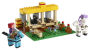 Alternative view 7 of LEGO® Minecraft The Horse Stable 21171