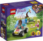Alternative view 6 of LEGO® Friends Vet Clinic Rescue Buggy 41442