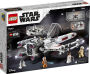 Alternative view 2 of LEGO Star Wars Luke Skywalker's X-Wing Fighter 75301 (Retiring Soon)