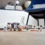 Alternative view 6 of LEGO Star Wars Luke Skywalker's X-Wing Fighter 75301 (Retiring Soon)