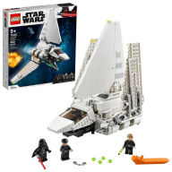 LEGO Star Wars Imperial Shuttle 75302 (Retiring Soon)