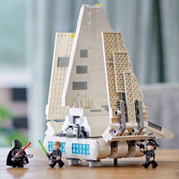 LEGO Star Wars Imperial Shuttle 75302 (Retiring Soon)
