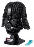 Alternative view 3 of LEGO Star Wars TM Darth Vader Helmet 75304