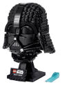 Lego darth vader online head