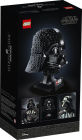 Alternative view 5 of LEGO Star Wars TM Darth Vader Helmet 75304