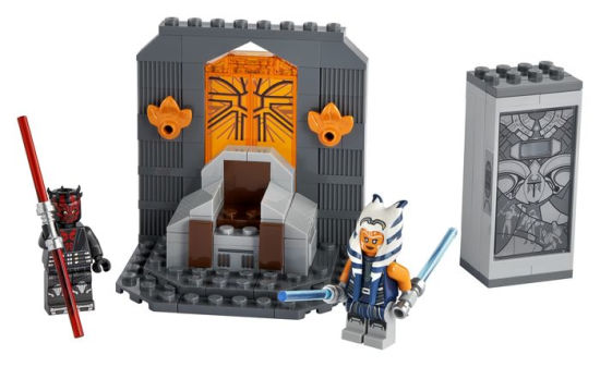 lego mandalorian toys