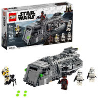 Title: LEGO® Star Wars Imperial Armored Marauder 75311 (Retiring Soon)