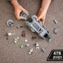 Alternative view 2 of LEGO® Star Wars Imperial Armored Marauder 75311 (Retiring Soon)