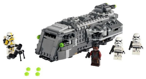 LEGO® Star Wars Imperial Armored Marauder 75311 (Retiring Soon)