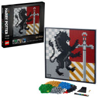 Buy best sale lego art