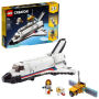 LEGO® Creator Space Shuttle Adventure 31117 (Retiring Soon)