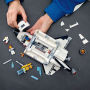 Alternative view 7 of LEGO® Creator Space Shuttle Adventure 31117 (Retiring Soon)