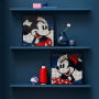 Alternative view 5 of LEGO® ART Disney's Mickey Mouse 31202 (Retiring Soon)