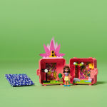 Alternative view 4 of LEGO® Friends Olivia's Flamingo Cube 41662