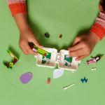Alternative view 5 of LEGO® Friends Emma's Dalmatian Cube 41663