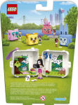 Alternative view 7 of LEGO® Friends Emma's Dalmatian Cube 41663
