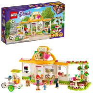 Title: LEGO® Friends Heartlake City Organic Café 41444 (Retiring Soon)