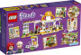 Alternative view 3 of LEGO® Friends Heartlake City Organic Café 41444 (Retiring Soon)