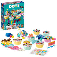 Title: LEGO® DOTS Creative Party Kit 41926 (Retiring Soon)