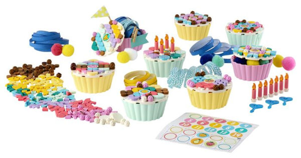 LEGO® DOTS Creative Party Kit 41926 (Retiring Soon)