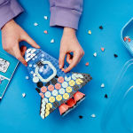 Alternative view 5 of LEGO® DOTS Pencil Holder 41936