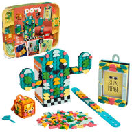 Title: LEGO® DOTS Multi Pack - Summer Vibes 41937